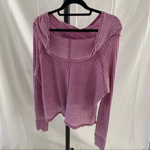 Free people top - Picture 2 of 4